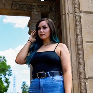 Meet your Posher, Katelynn